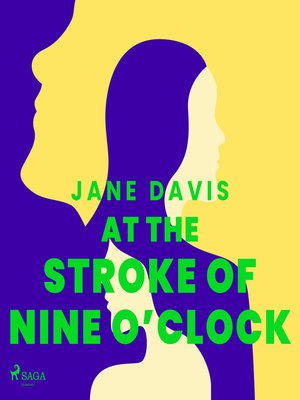 cover image of At the Stroke of Nine O'Clock